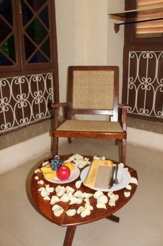 The Rosal Stone Town Hotel