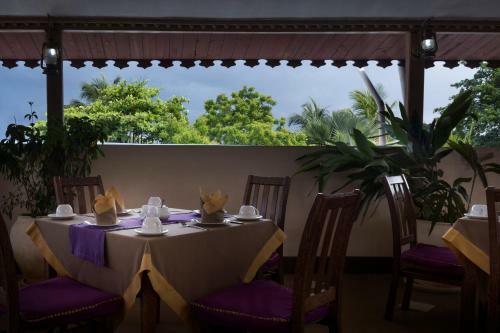 The Rosal Stone Town Hotel