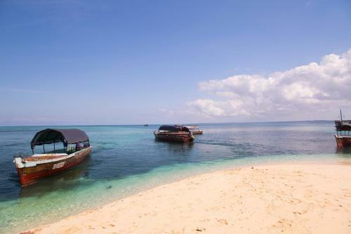 The Rosal Stone Town Hotel