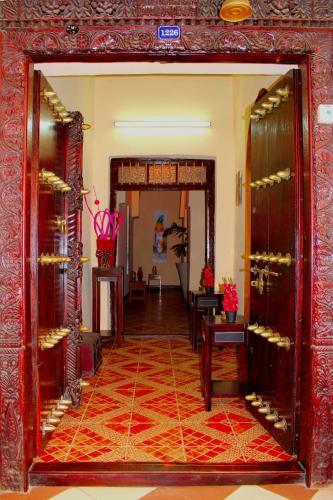 The Rosal Stone Town Hotel
