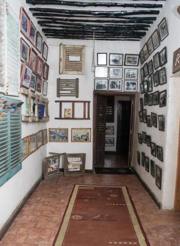 Hostal Malindi Guest House