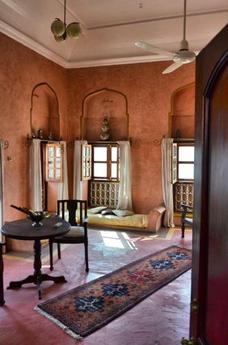 Hotel Zanzibar Coffee House