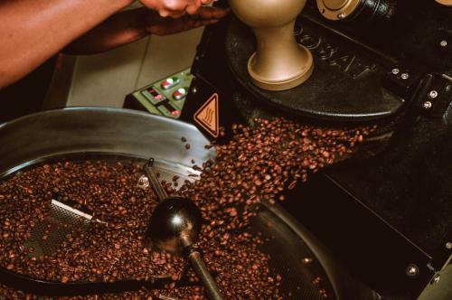 Hotel Zanzibar Coffee House