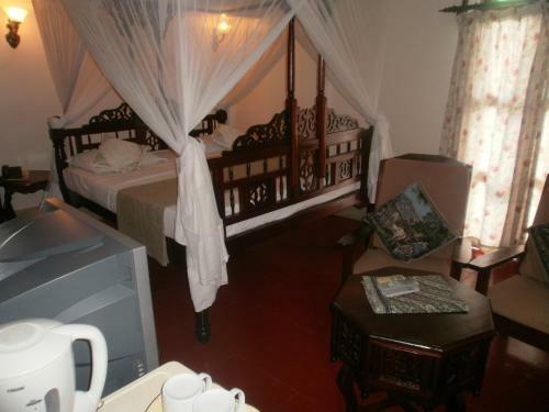 Asmini Palace Hotel