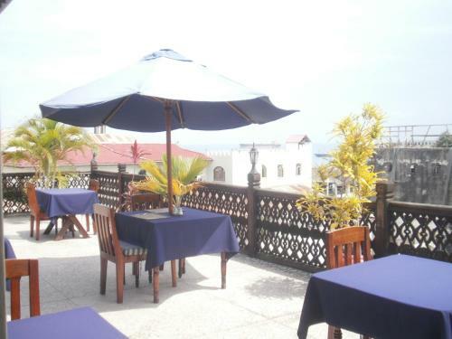 Asmini Palace Hotel