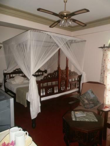 Asmini Palace Hotel