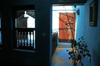 Hostal House Of Spices