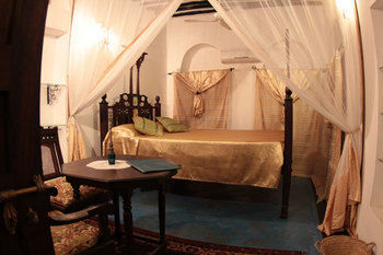 Hostal House Of Spices