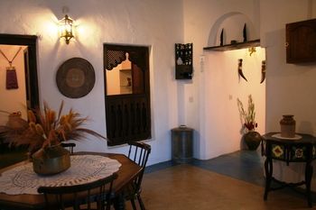 Hostal House Of Spices