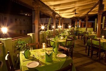 Hostal House Of Spices