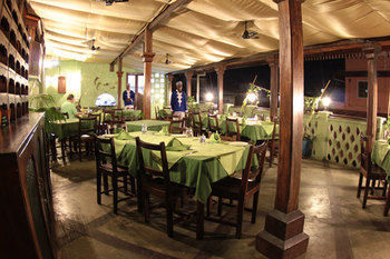 Hostal House Of Spices