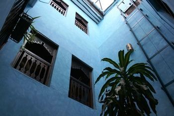 Hostal House Of Spices