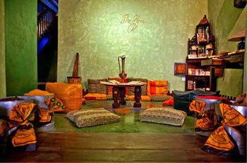 Hostal House Of Spices
