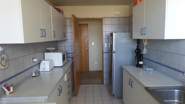 Apartamento Adaro Choapa