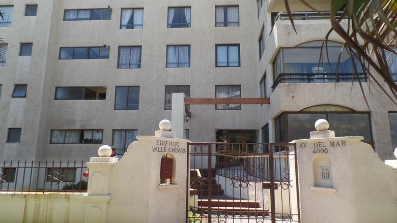Apartamento Adaro Choapa
