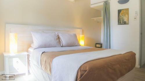 Aloe Village Apart Hotel