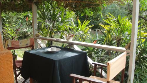 Aloe Village Apart Hotel