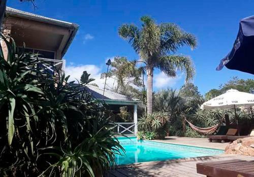 Aloe Village Apart Hotel