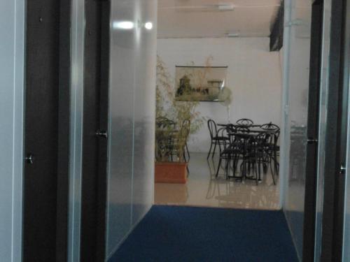Complejo Turistico Anaconda Hotel