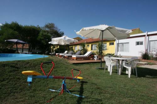 Complejo Turistico Anaconda Hotel