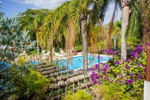 Anaconda Club Apart Hotel