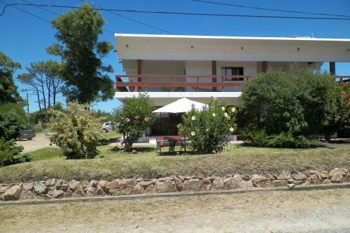 Hotel Yeruti