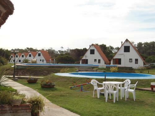 Lodge Complejo Tur�stico Anaconda Caba�as
