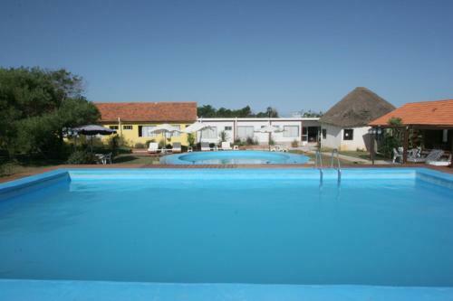 Lodge Complejo Tur�stico Anaconda Caba�as