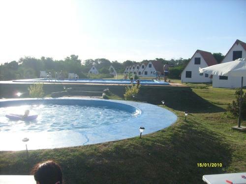 Lodge Complejo Tur�stico Anaconda Caba�as