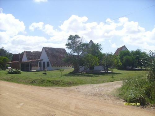 Lodge Complejo Tur�stico Anaconda Caba�as