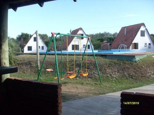 Lodge Complejo Tur�stico Anaconda Caba�as