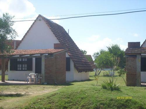 Lodge Complejo Tur�stico Anaconda Caba�as