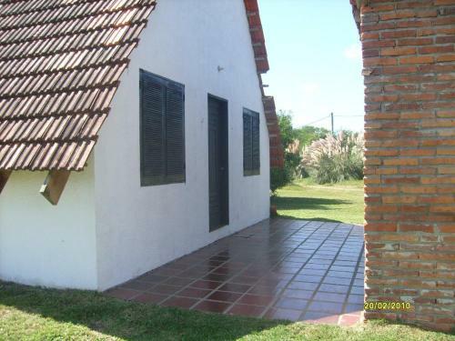 Lodge Complejo Tur�stico Anaconda Caba�as
