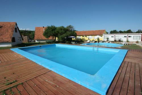 Lodge Complejo Tur�stico Anaconda Caba�as