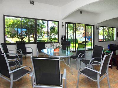 El Hotel De La Torre