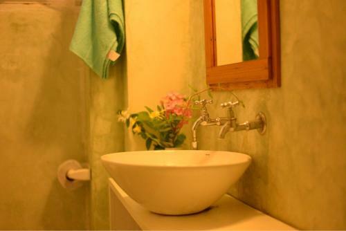 Lodge Casas Oceanicas
