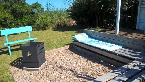 Lodge Casas Oceanicas