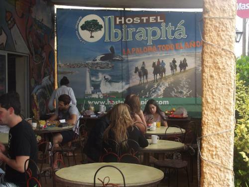 Hostel Ibirapita