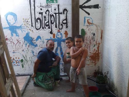 Hostel Ibirapita