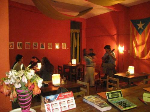 Hostel Ibirapita