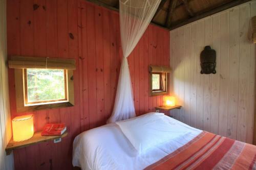Hotel Pueblo Barrancas