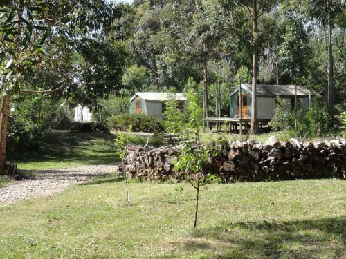 Hotel Pueblo Barrancas