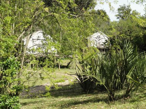 Hotel Pueblo Barrancas