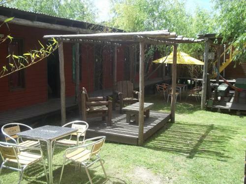 Hostal Hostel Covadonga