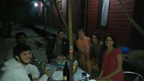Hostal Hostel Covadonga