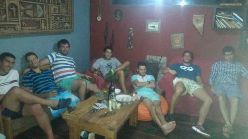 Hostal Hostel Covadonga