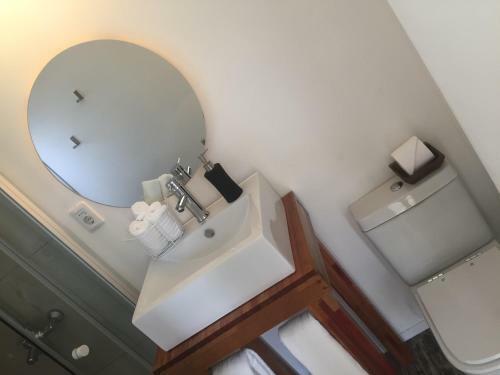 Lodge Hjem Punta Rubia
