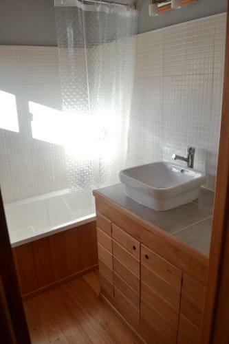 Lodge Hjem Punta Rubia