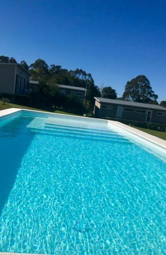 Lodge Hjem Punta Rubia