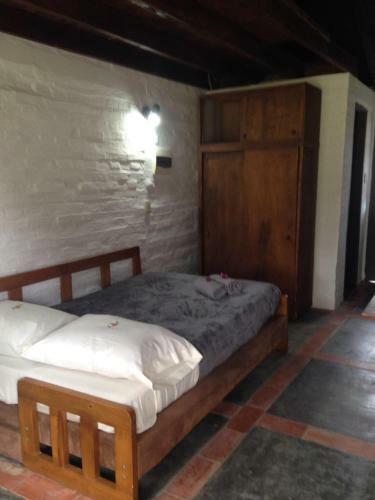 Lodge Caba�as Cambalache